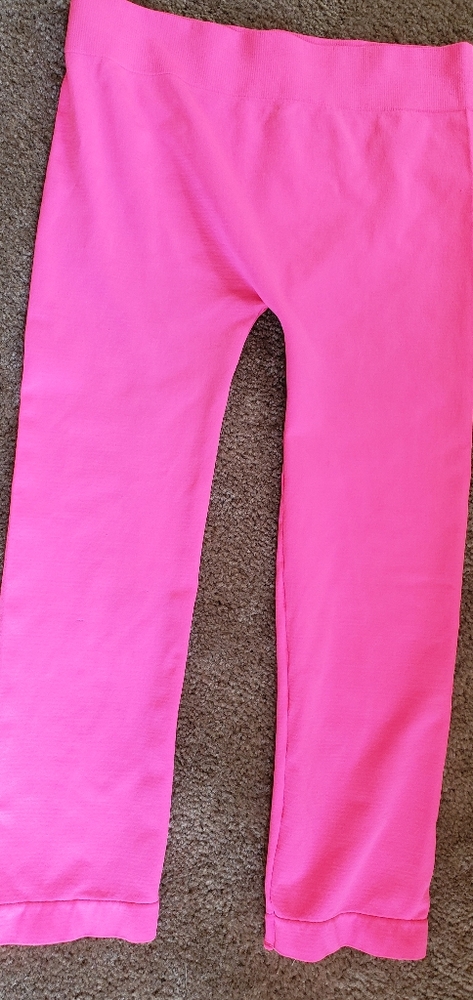 Say What? leggings